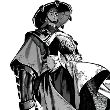 Profile image of 고우카 니지쿠