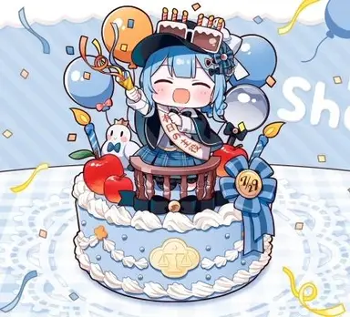 Profile image of シェリー