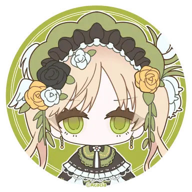 Profile image of ハンナ
