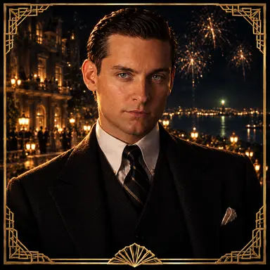 Profile image of Nick