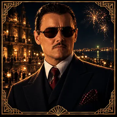 Profile image of Tom