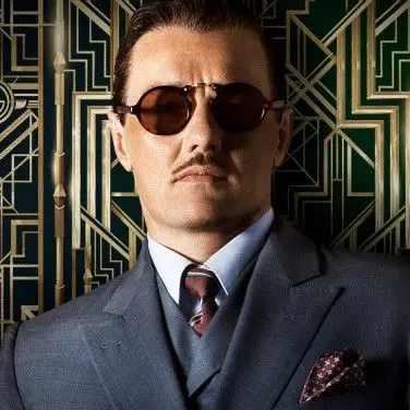 Profile image of Tom