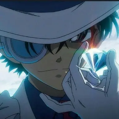 Profile image of 괴도키드