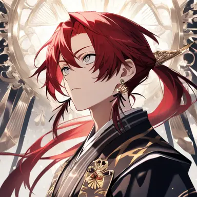 Profile image of 俊成