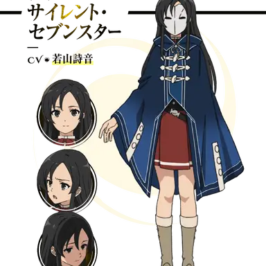 Profile image of ナナホシ