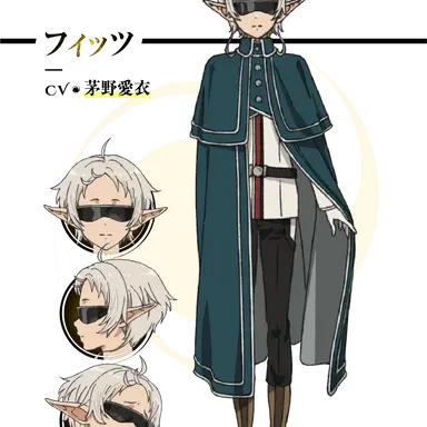 Profile image of シルフィ