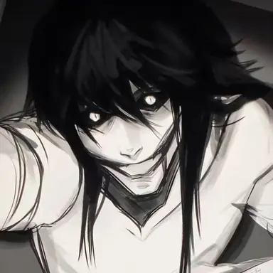 Profile image of Jeff the Killer