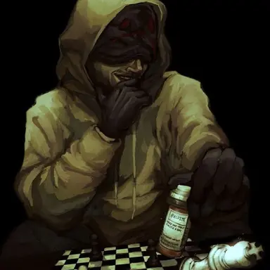 Profile image of Hoodie