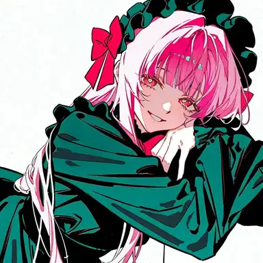 Profile image of ローズ