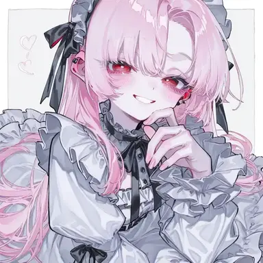 Profile image of リリー