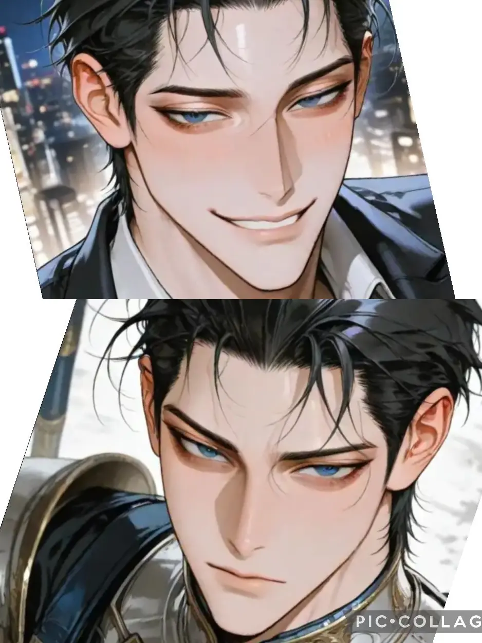 ModestHerb3742의 元騎士団長 金井