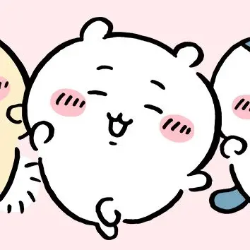 Profile image of ちいかわ