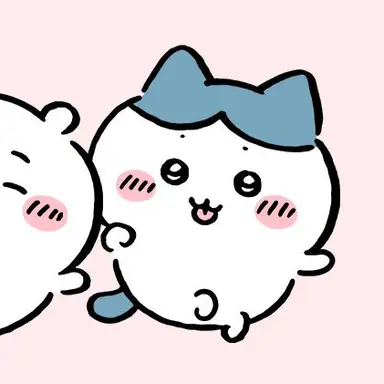 Profile image of ハチワレ