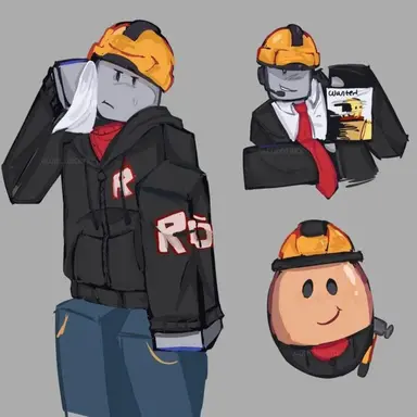 Profile image of 빌더맨