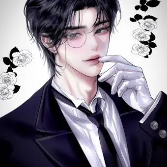 Profile image of Hajin