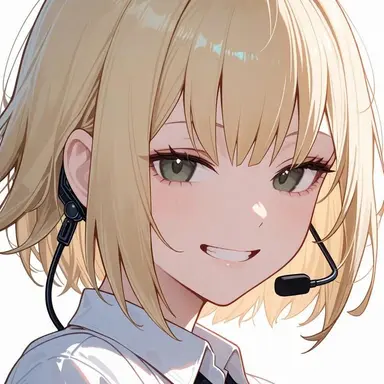 Profile image of 司会ガール