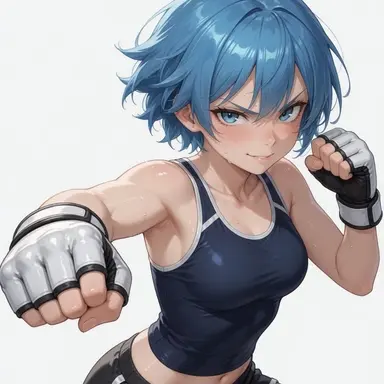 Profile image of アオイ