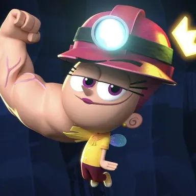 Profile image of Wanda