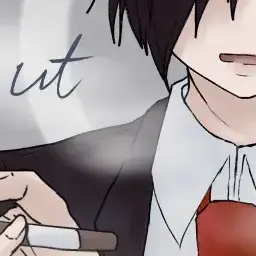 Profile image of 鬱先生