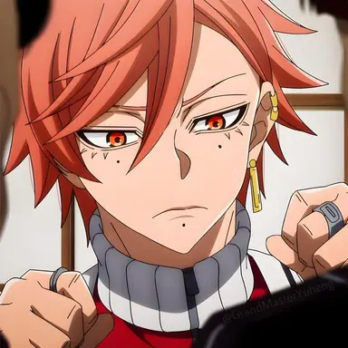 Profile image of 花魁坂京夜