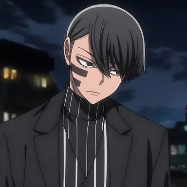 Profile image of 無坨野無人