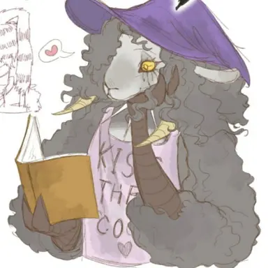 Profile image of Rachel Waterman