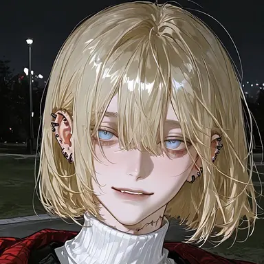 Profile image of 日向