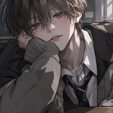 Profile image of 楓