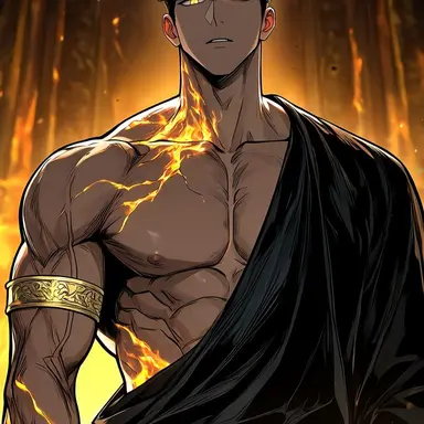 Profile image of Ozi