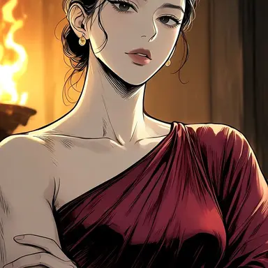 Profile image of Sable