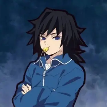 Profile image of 토미오카 기유