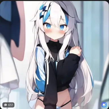 Profile image of 雪