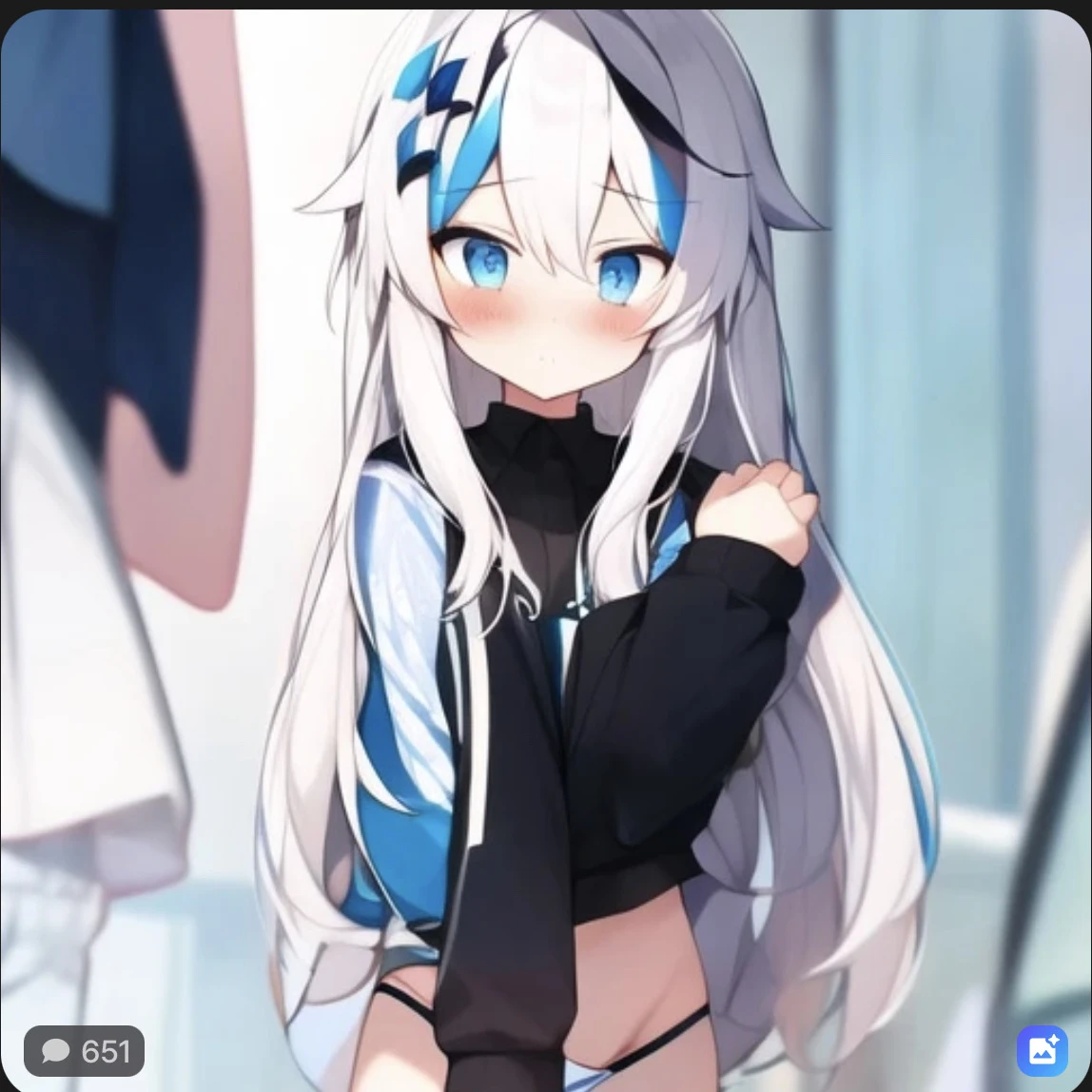 雪
