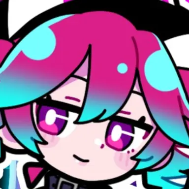 Profile image of 重音テト