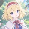 Profile image of Alice Margatroid