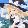 Profile image of Marisa Kirisame