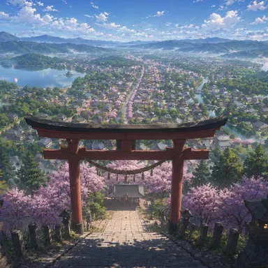 Profile image of 幻想郷の住民