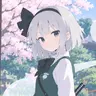Profile image of Youmu Konpaku