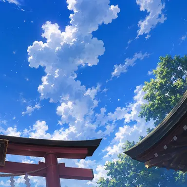Profile image of Residents of Gensokyo