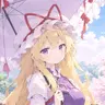 Profile image of Yukari Yakumo