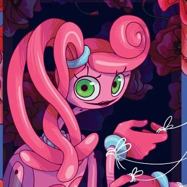 Profile image of 마미롱레그