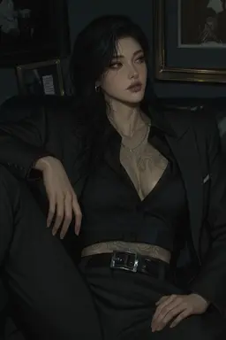 Profile image of Vivien Mortner