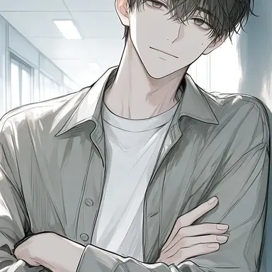 Profile image of Reuben