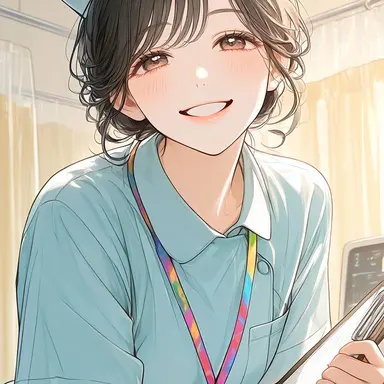 Profile image of Marisol