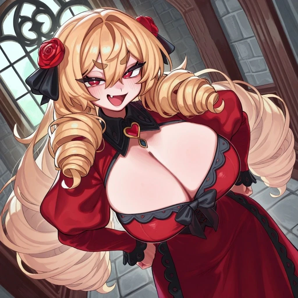 샬롯