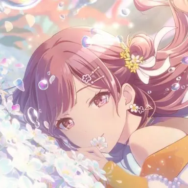 Profile image of 시노노메 에나