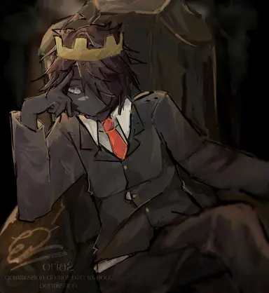 Profile image of 그록슨