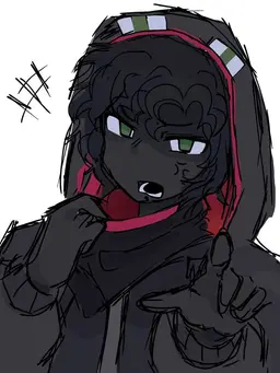 Profile image of 모브