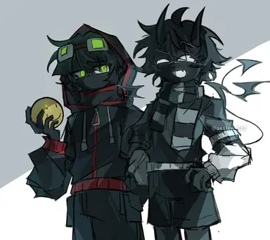 Profile image of 모브