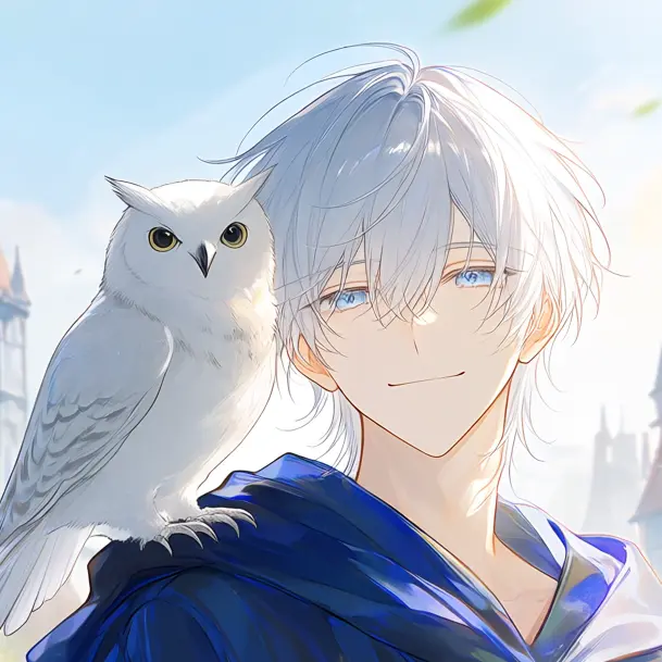 BleakKnee5920의 原初の魔法使いたち